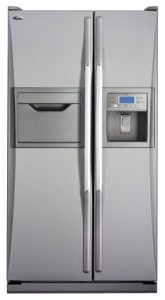 Daewoo Electronics FRS-L20 FDI Холодильник Фото