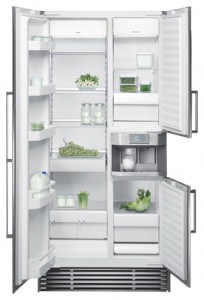Gaggenau RX 496-200 Refrigerator larawan