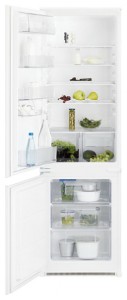 Electrolux ENN 2800 AJW Холодильник фото