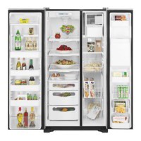 Maytag GC 2227 GEH 1 Холодильник фото
