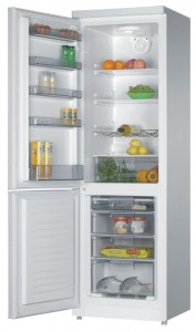 Liberty MRF-305 Холодильник фото