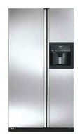 Smeg SRA25XP Холодильник Фото