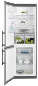 Electrolux EN 13445 JX Холодильник фото