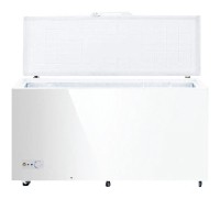 Hisense FC-53DD4SA Холодильник Фото