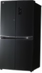 LG GR-D24 FBGLB Холодильник