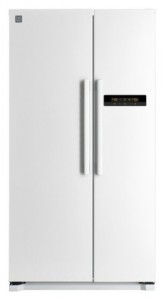 Daewoo Electronics FRS-U20 BGW Хладилник снимка
