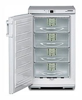 Liebherr GS 1613 Холодильник фото