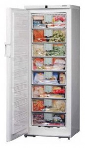 Liebherr GSS 3626 Tủ lạnh ảnh