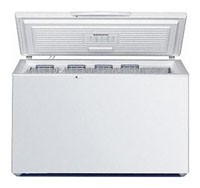 Liebherr GTS 3726 Refrigerator larawan