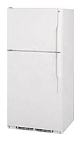 General Electric TBG25PAWW Refrigerator larawan