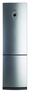 Daewoo Electronics FR-L417 S Refrigerator larawan