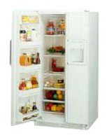 General Electric TFZ20JRWW Холодильник фото
