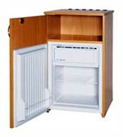 Snaige R60.0412 Tủ lạnh ảnh