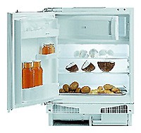Gorenje RIU 1347 LA 冰箱 照片