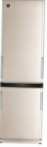Sharp SJ-WP371TBE Хладилник