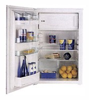 Kuppersbusch FKE 157-6 Холодильник Фото