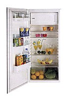 Kuppersbusch FKE 237-5 Refrigerator larawan