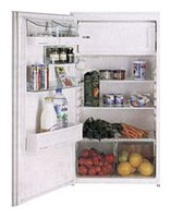 Kuppersbusch IKE 187-6 Холодильник фото