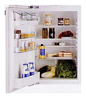 Kuppersbusch IKE 188-4 Tủ lạnh ảnh