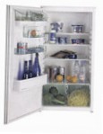 Kuppersbusch IKE 197-6 Fridge