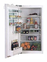 Kuppersbusch IKE 209-5 Холодильник Фото