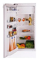 Kuppersbusch IKE 238-4 Refrigerator larawan
