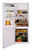 Kuppersbusch IKE 238-5-2 T Холодильник фото