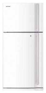 Hitachi R-Z660ERU9PWH Холодильник Фото