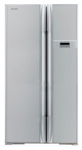 Hitachi R-M700PUC2GS Холодильник фото
