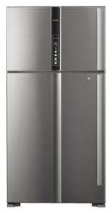Hitachi R-V720PRU1XSTS Холодильник фото
