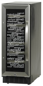 Dometic S17G Refrigerator larawan