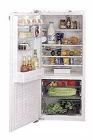 Kuppersbusch IKF 229-5 Холодильник Фото