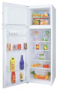 Vestel GT3701 Холодильник Фото