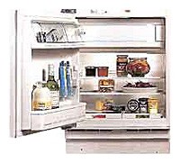 Kuppersbusch IKU 158-4 Холодильник фото