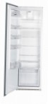 Smeg S7323LFEP Frigo