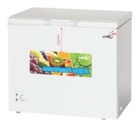 Midea AS-129С Холодильник фото
