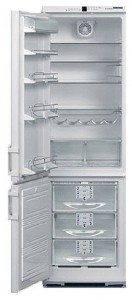 Liebherr KGNv 3846 Tủ lạnh ảnh