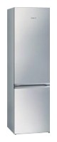 Bosch KGV39V63 Refrigerator larawan