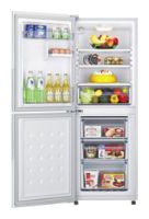 Samsung RL-23 FCMS Холодильник фото