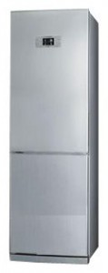 LG GA-B359 PLQA 冰箱 照片