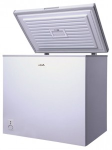 Amica FS 200.3 ตู้เย็น รูปถ่าย