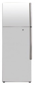 Hitachi R-T360EUC1KSLS Холодильник фото