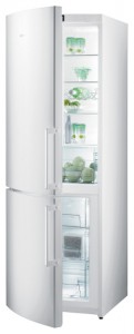 Gorenje NRK 6180 GW Refrigerator larawan