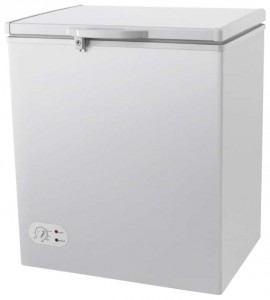 SUPRA CFS-151 Refrigerator larawan