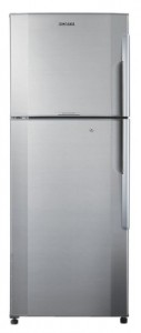 Hitachi R-Z440ERU9SLS Fridge Photo