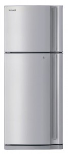 Hitachi R-Z570ERU9SLS Frigo Foto