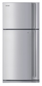 Hitachi R-Z660ERU9SLS Refrigerator larawan