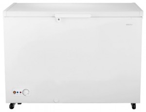 LGEN CF-310 K Buzdolabı fotoğraf