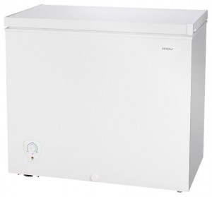 LGEN CF-205 K Холодильник Фото