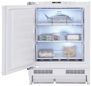 BEKO BU 1201 冰箱 照片